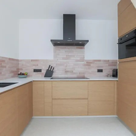 Southside Apartment