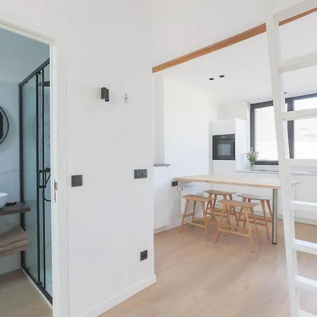 Apartment Southside Antwerp