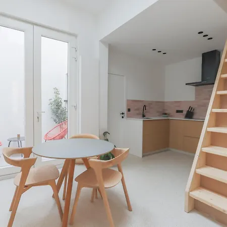 Apartment Southside