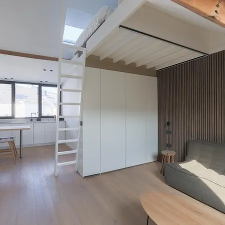 Apartment Southside
