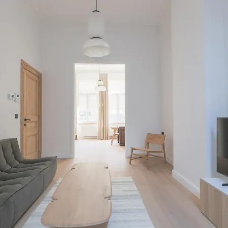 Southside Apartment